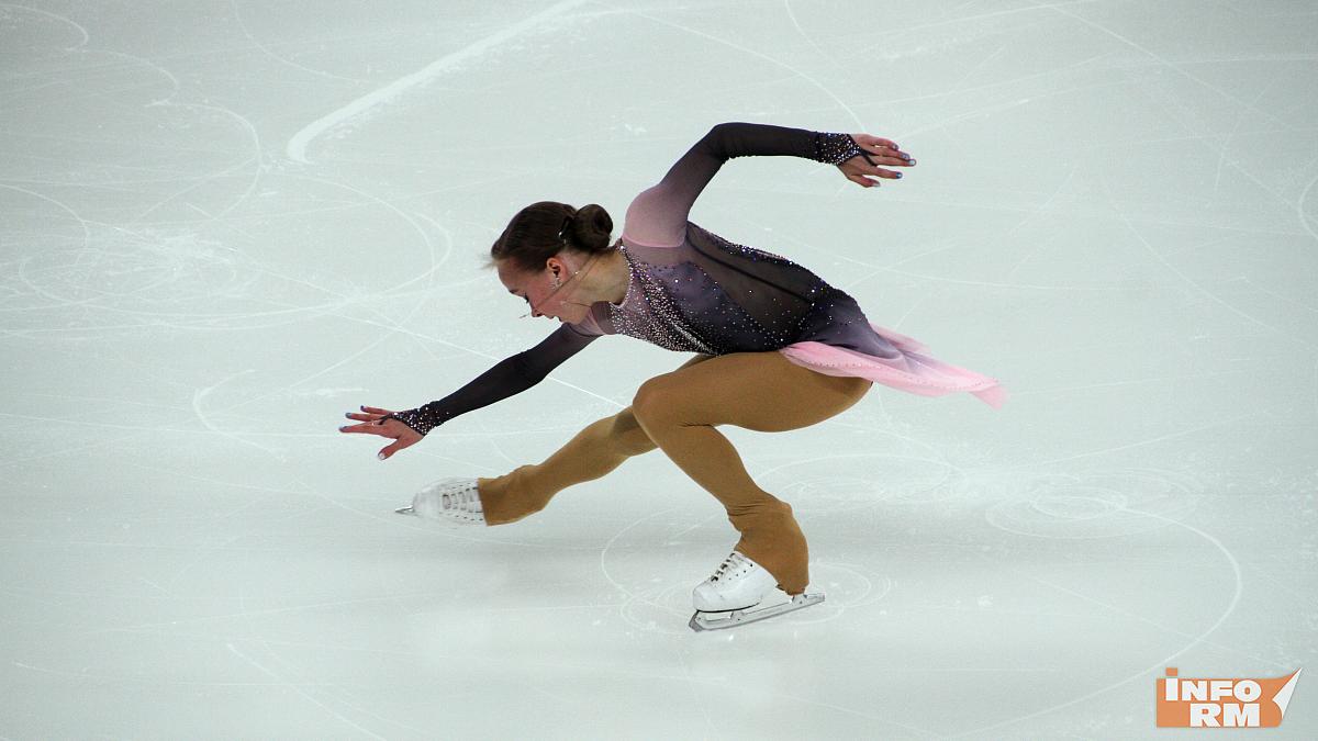 В Мордовии более 90 % детей занимаются спортом