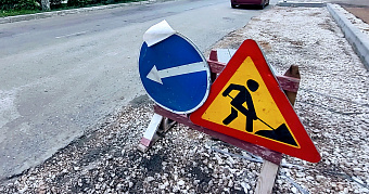 В Саранске на проспекте Ленина движение ограничат 10 и 11 июля 