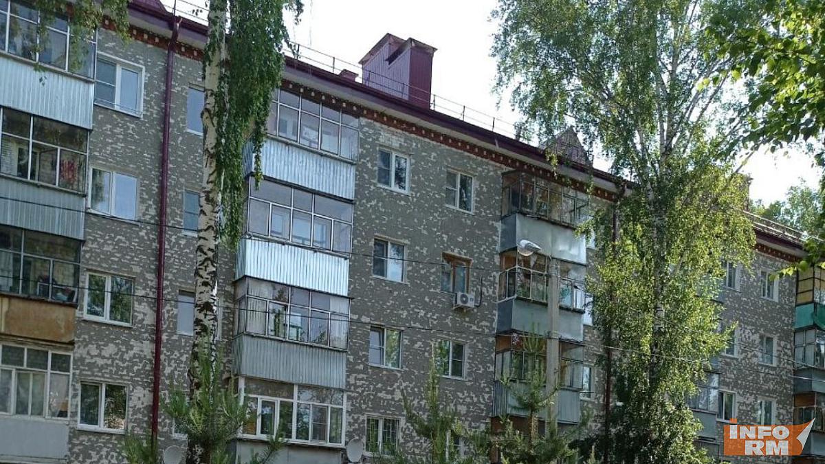 В Мордовии запланировано отреставрировать фасады более 40 МКД В Мордовии запланировано отреставрировать фасады более 40 МКД