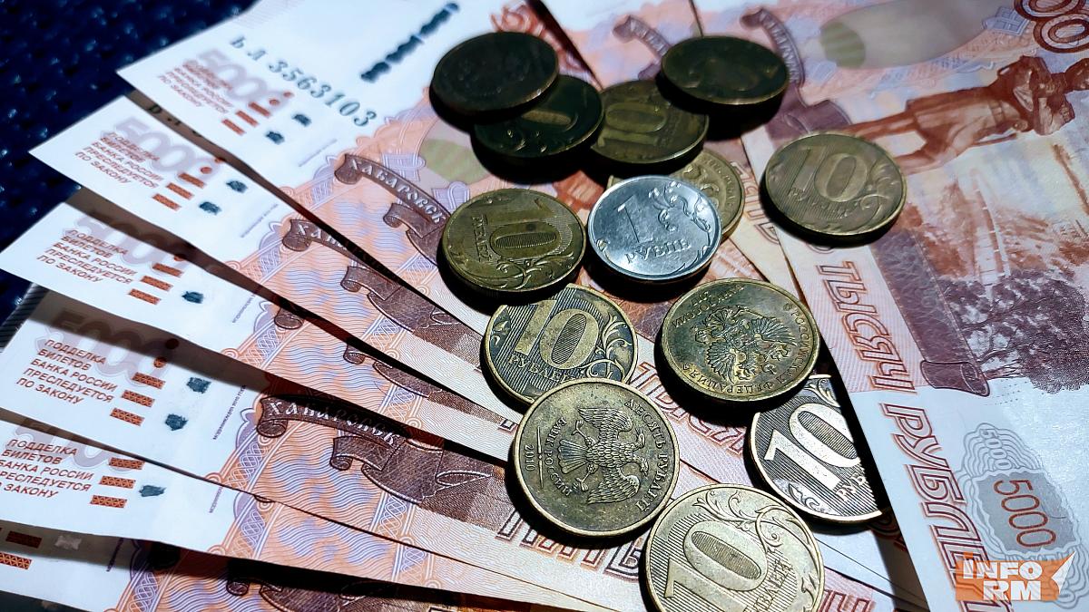 Жителям Мордовии станет сложнее взять кредиты и займы Жителям Мордовии станет сложнее взять кредиты и займы
