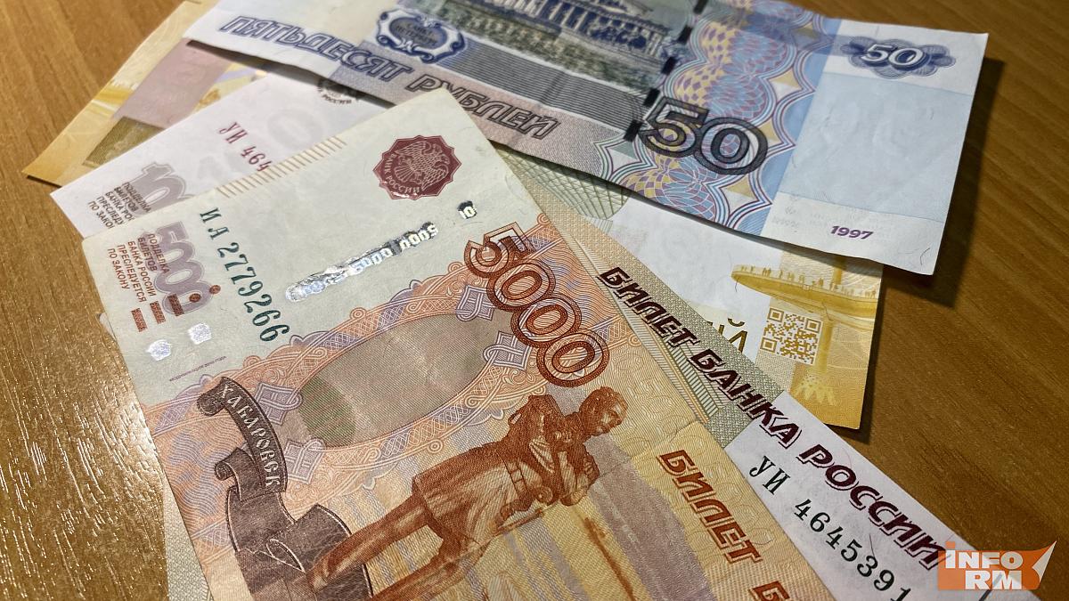 Арест машин заставил жителей Мордовии расплатиться по долгам