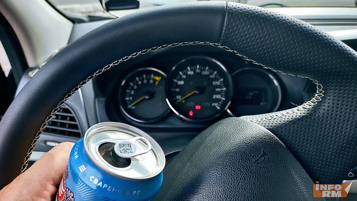 В Мордовии суд не пожалел пьяного водителя