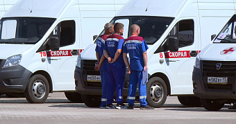 Медикам в России зарплату начнут начислять по новой схеме 