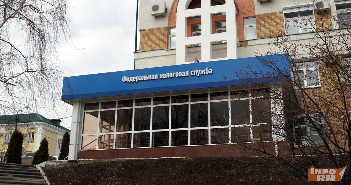 В ФНС уточнили, кому могут заблокировать счета 