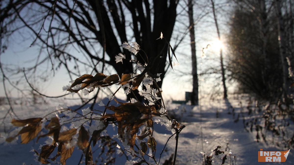 В Гидрометцентре рассказали, какой будет зима 2025-2026 