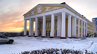 В центре Саранска ограничат движение