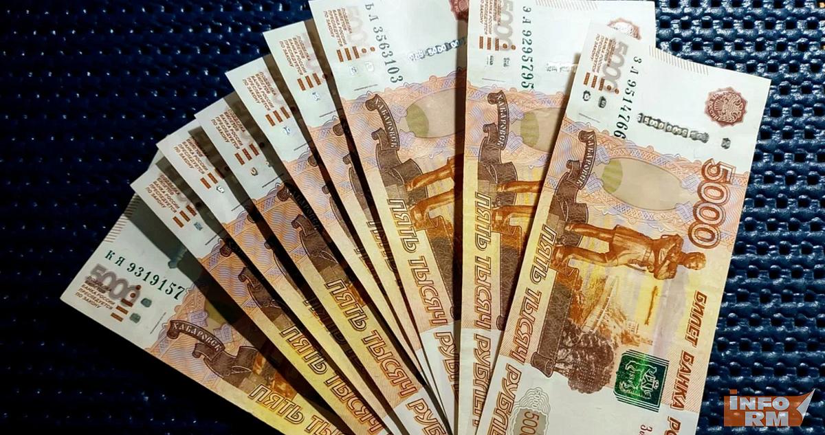 Алиментщица в Мордовии вернула дочери 1,5 миллиона рублей только после уголовного дела 