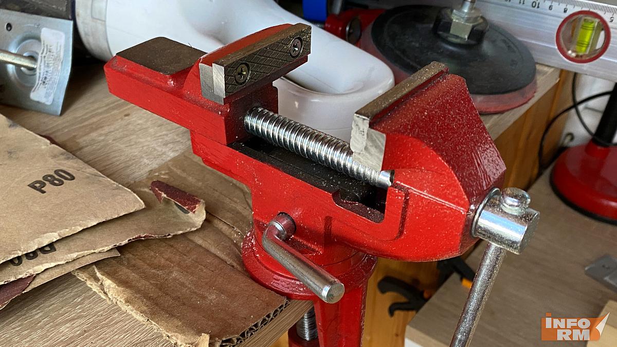 В Мордовии два продавца обворовали крупный магазин инструментов на 5 миллионов рублей