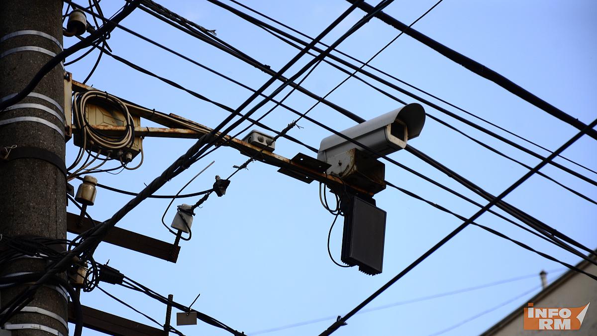 В Мордовии «Паутина» помогла поймать агрессивного драчуна