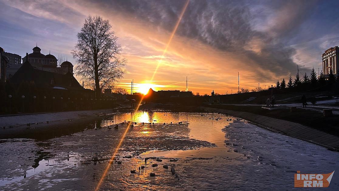 21 марта Землю накроет мощнейшая магнитная буря за последние два месяца