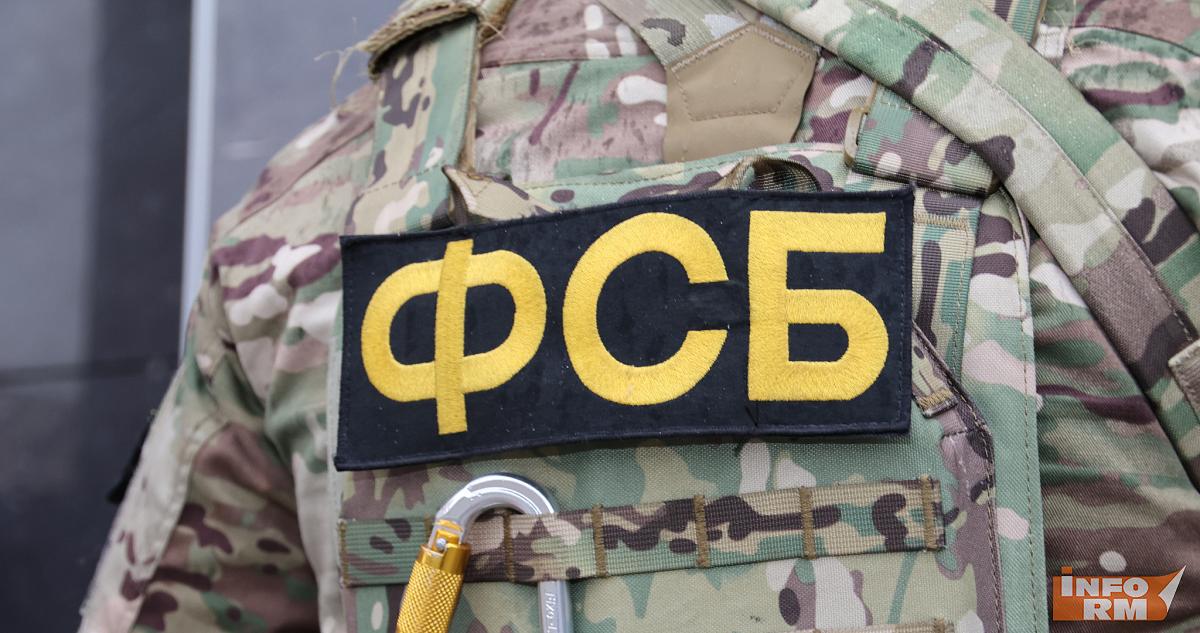 Во время спецоперации в Мордовии проверили больше 7 тысяч машин 