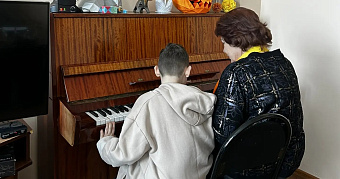 Маленький вандал в Мордовии собрал из Lego комнату, где его судили 