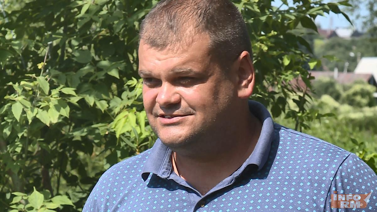 Житель Краснослободска, спасший детей на Мокше, рассказал, как все произошло