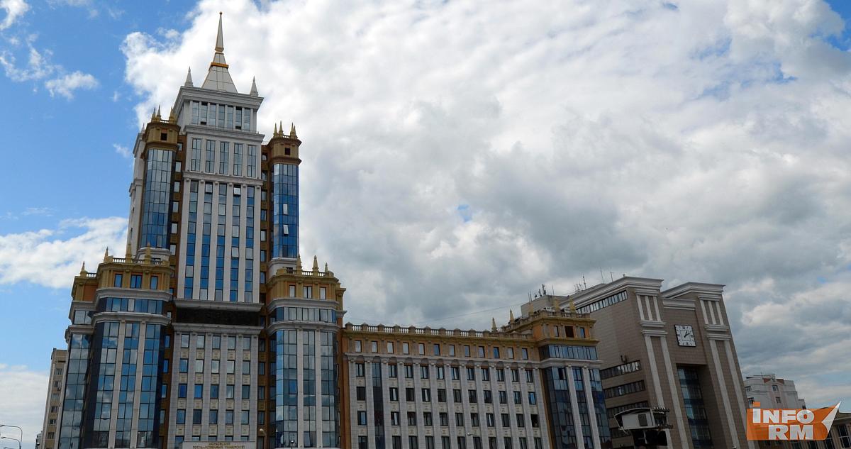 Два учёных из Мордовии выиграли 6 миллионов рублей 