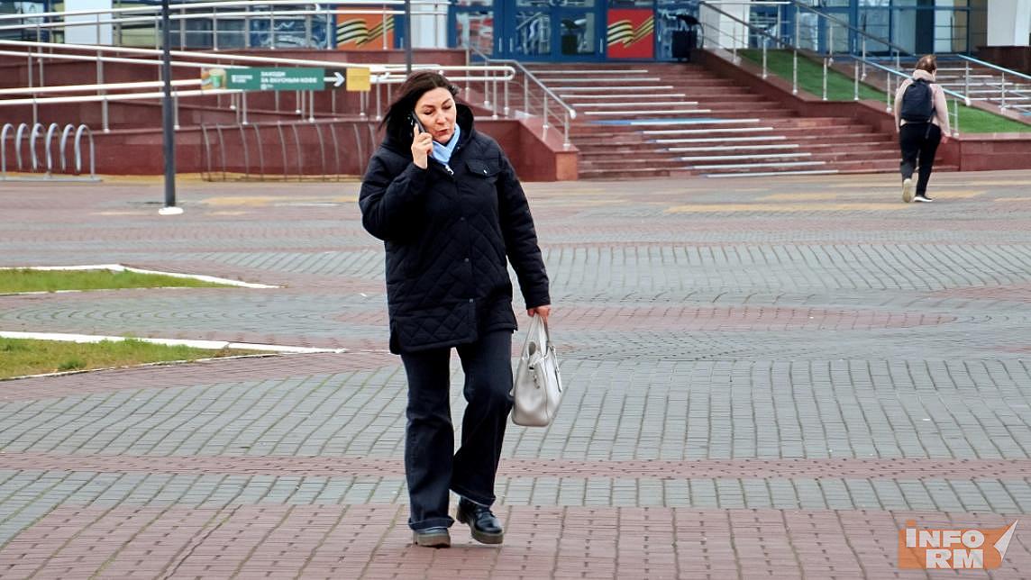 В Мордовии увеличилась доля смартфонов с поддержкой 5G