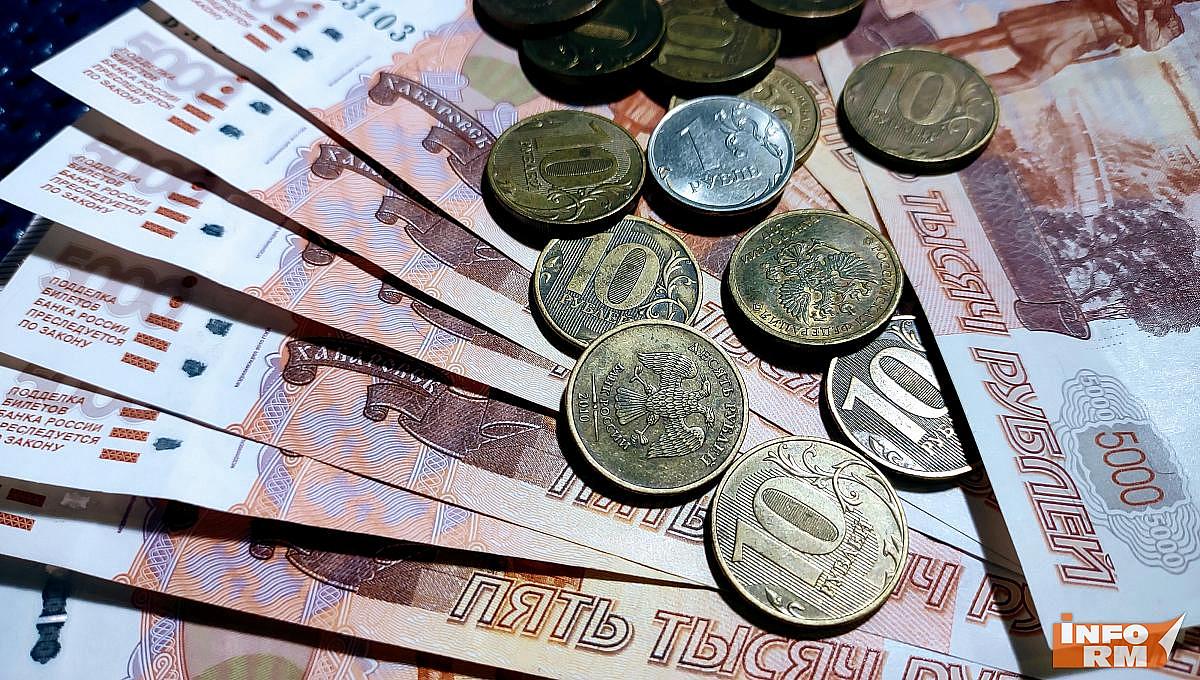 В Мордовии снизилась годовая инфляция