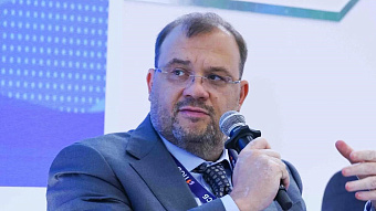 Дмитрий Макеев: федеральный бизнес может стать драйвером комплексного развития регионов