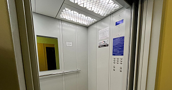 В Мордовии дополнительно заменят ещё 169 лифтов 