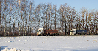 Платные дороги в России могут стать дороже 