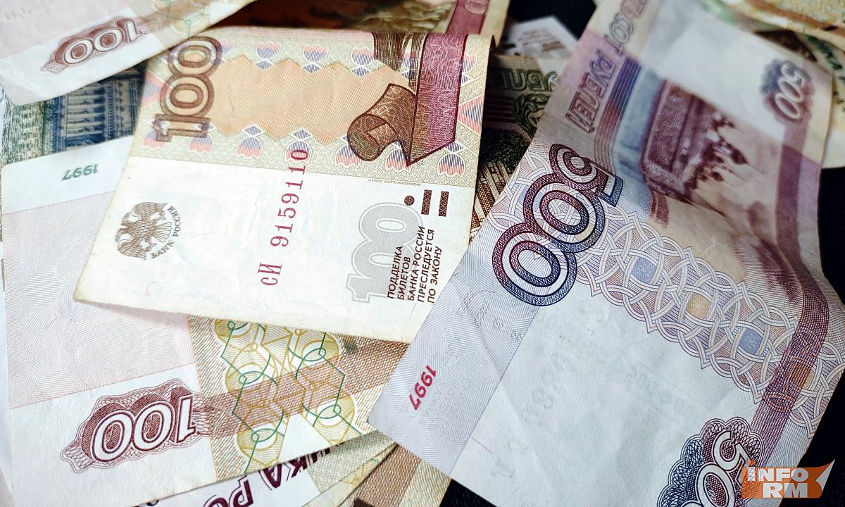 Бизнесмен в Мордовии получил 25 суток обязательных работ за нежелание платить 400 рублей 