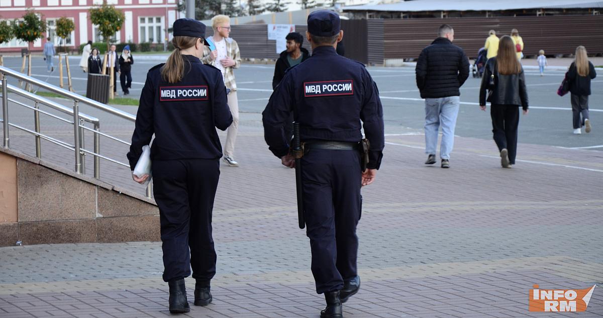 С золотом крепко спящей девушки житель Саранска побежал в ломбард 