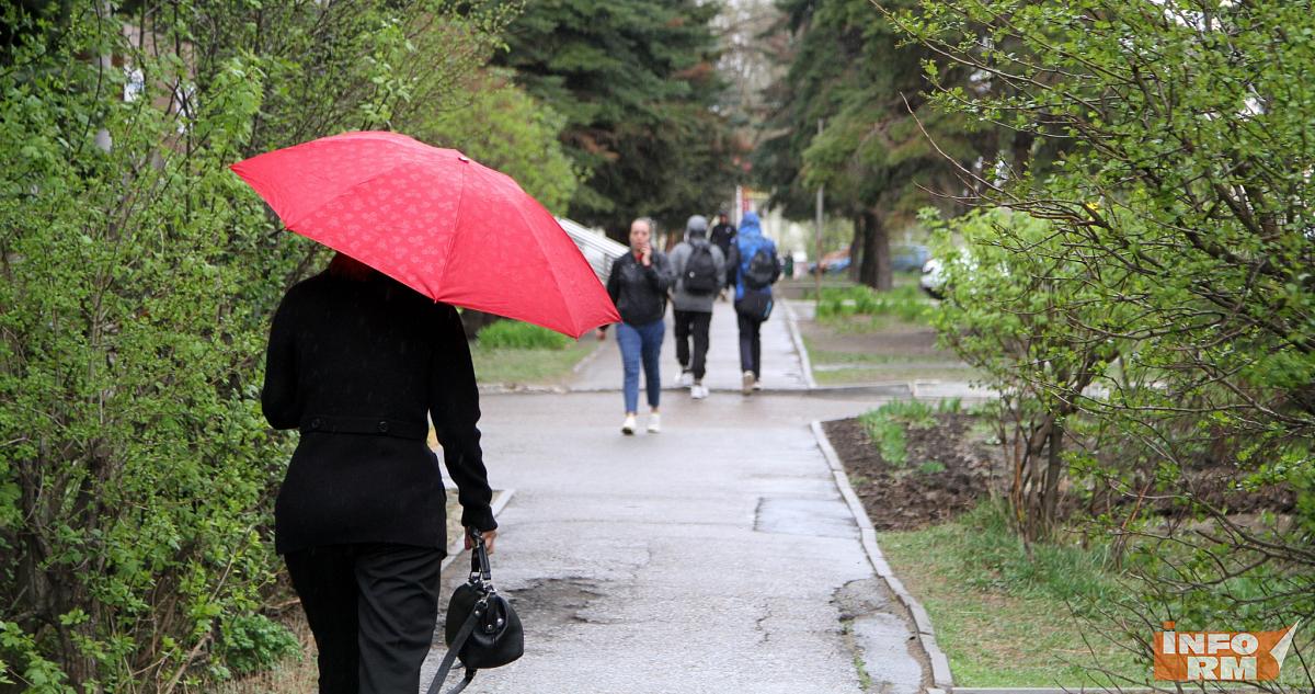 Какая погода будет на майские праздники: прогнозы синоптиков 