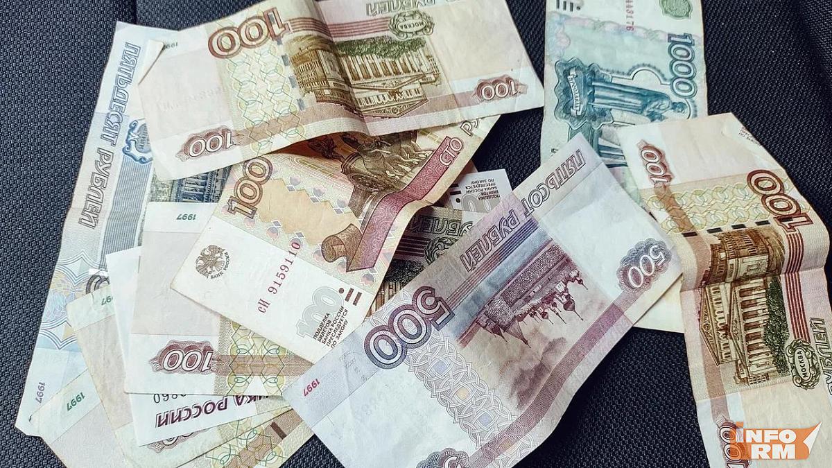Мошенник из Саранска осуждён за обман в получении 350 тысяч рублей Мошенник из Саранска осуждён за обман в получении 350 тысяч рублей