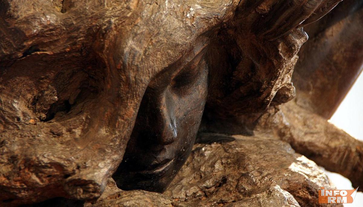 В Саранске временно закроют постоянную экспозицию Степана Эрьзи