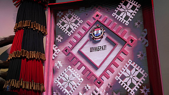 Дни Мордовии проходят в Национальном центре «Россия»