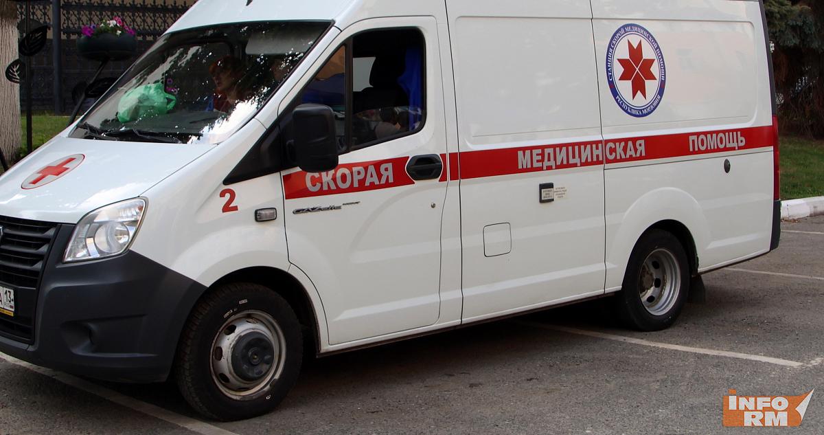 В Мордовии завершается капремонт Зубово-Полянской районной больницы 