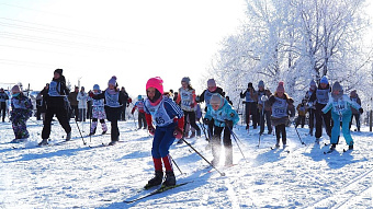 В Мордовии на «Лыжню России» выйдут более 3 тысяч человек