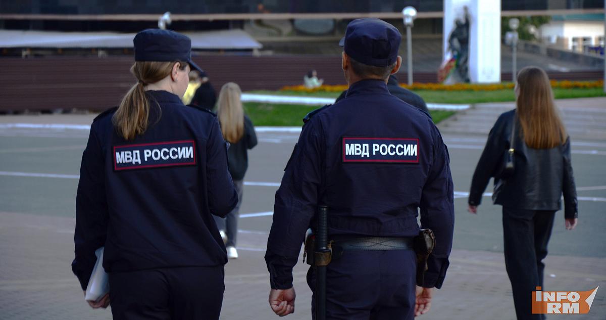 Больницу в Мордовии оштрафовали на 100 тысяч рублей 