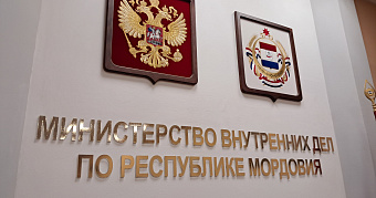 Мужчина в Мордовии упал, обиделся и написал на брата донос 
