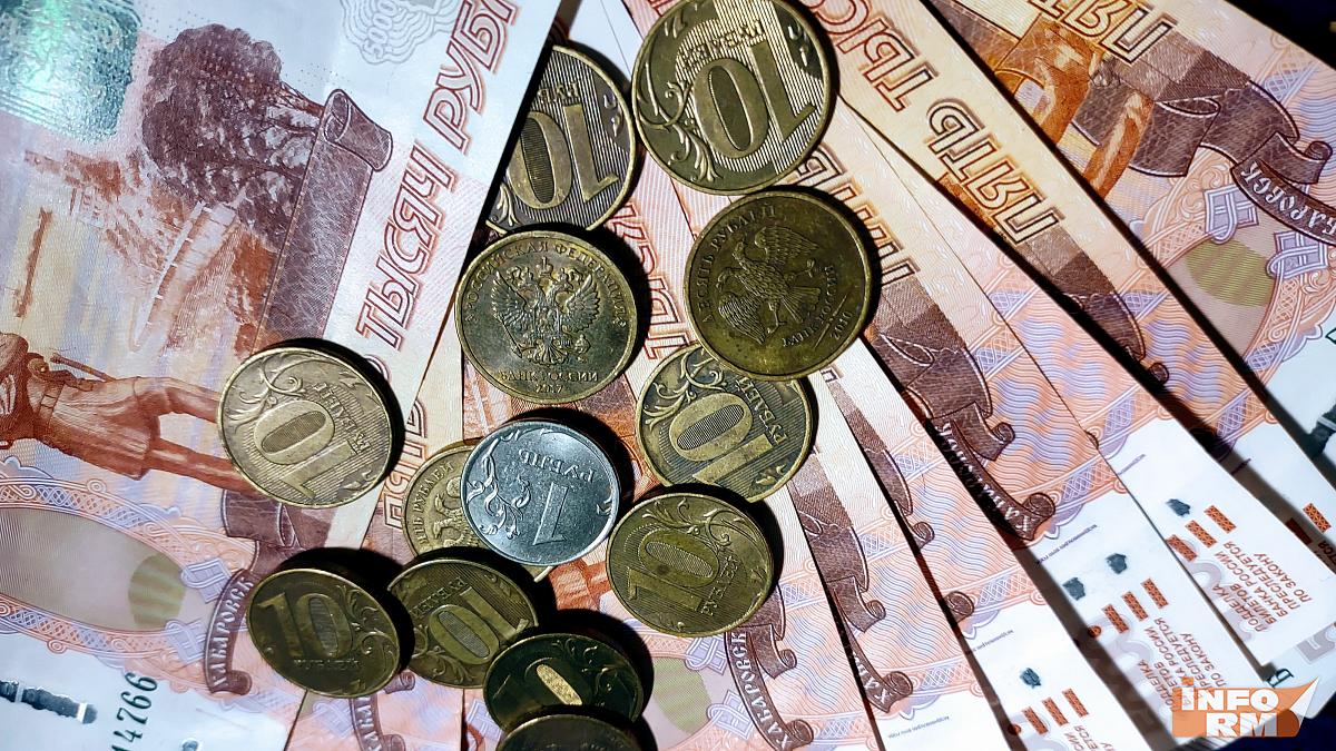 Жители Мордовии отдали аферистам более 206 миллионов рублей
