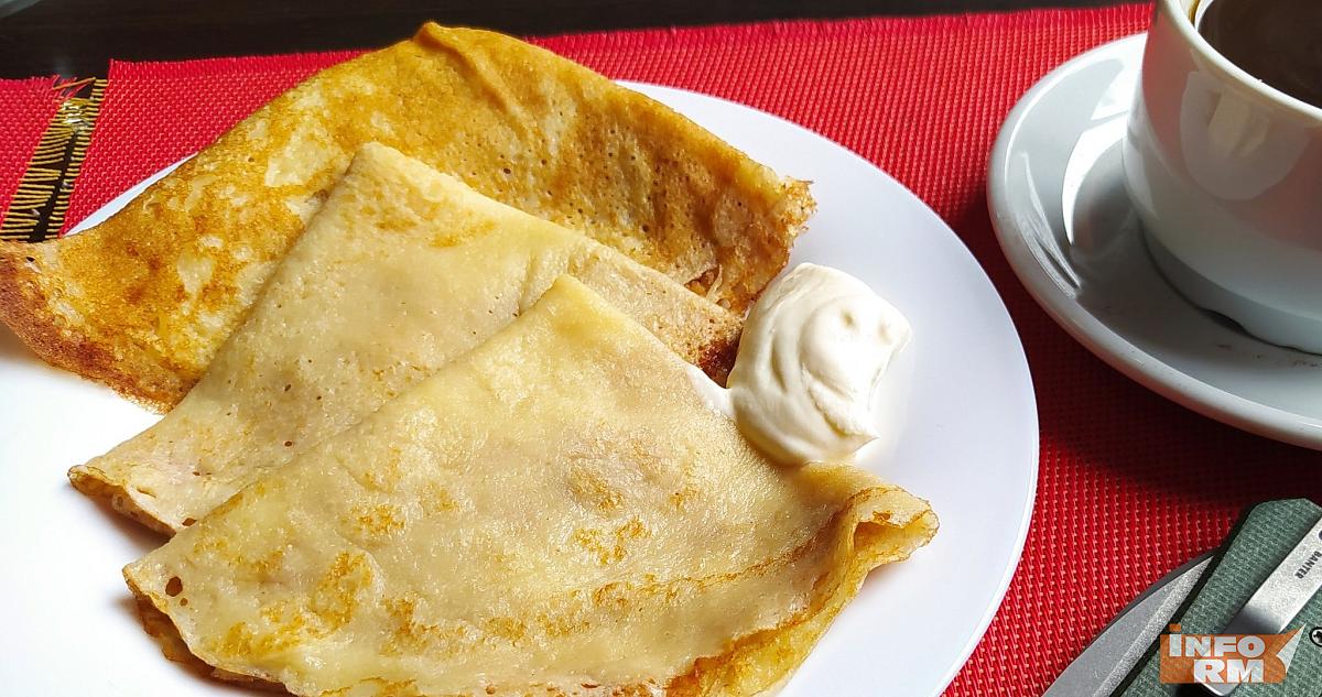 Мордовия начнёт производить тысяч тонн блинов, пельменей и пиццы 