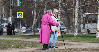Минимальную страховую пенсию предложили увеличить до 50 тысяч рублей 