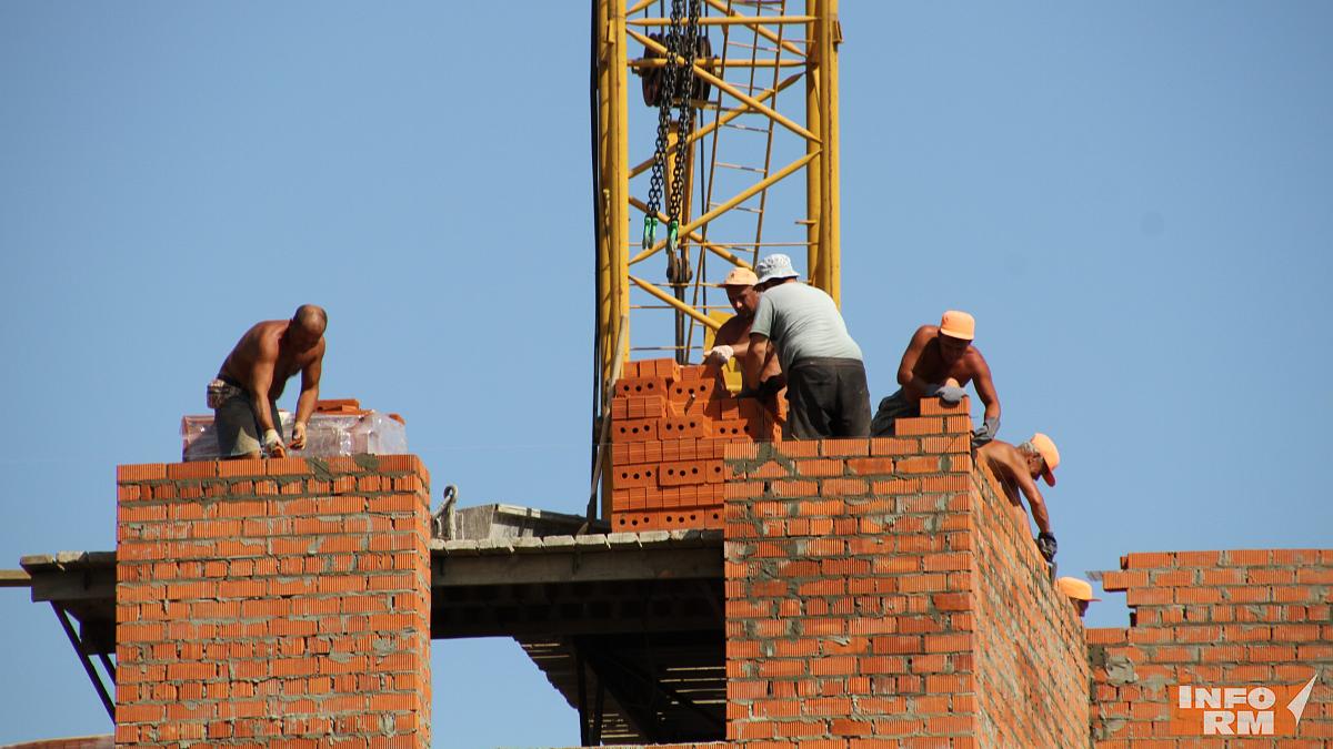 В Саранске ремонтируют дом-интернат для престарелых и инвалидов
