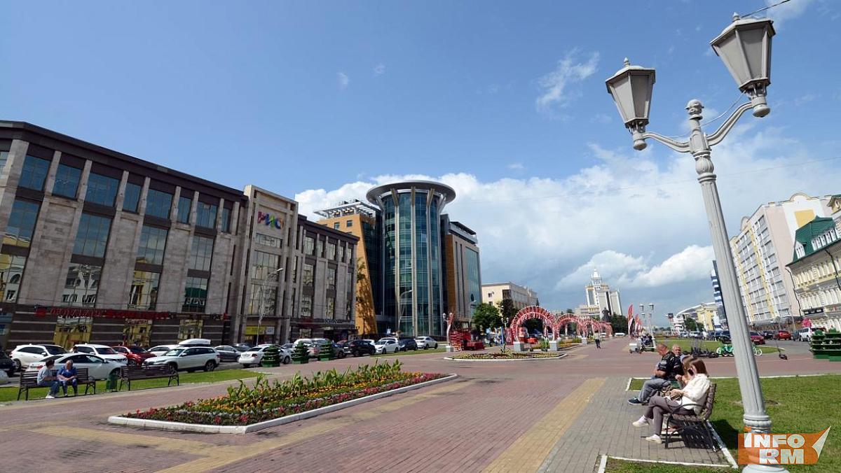 В Мордовии – почти 20 тысяч предпринимателей