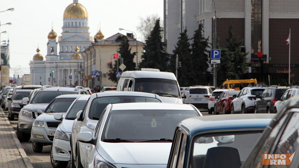 Опубликован список машин, на которых можно будет таксовать в 2026 году 