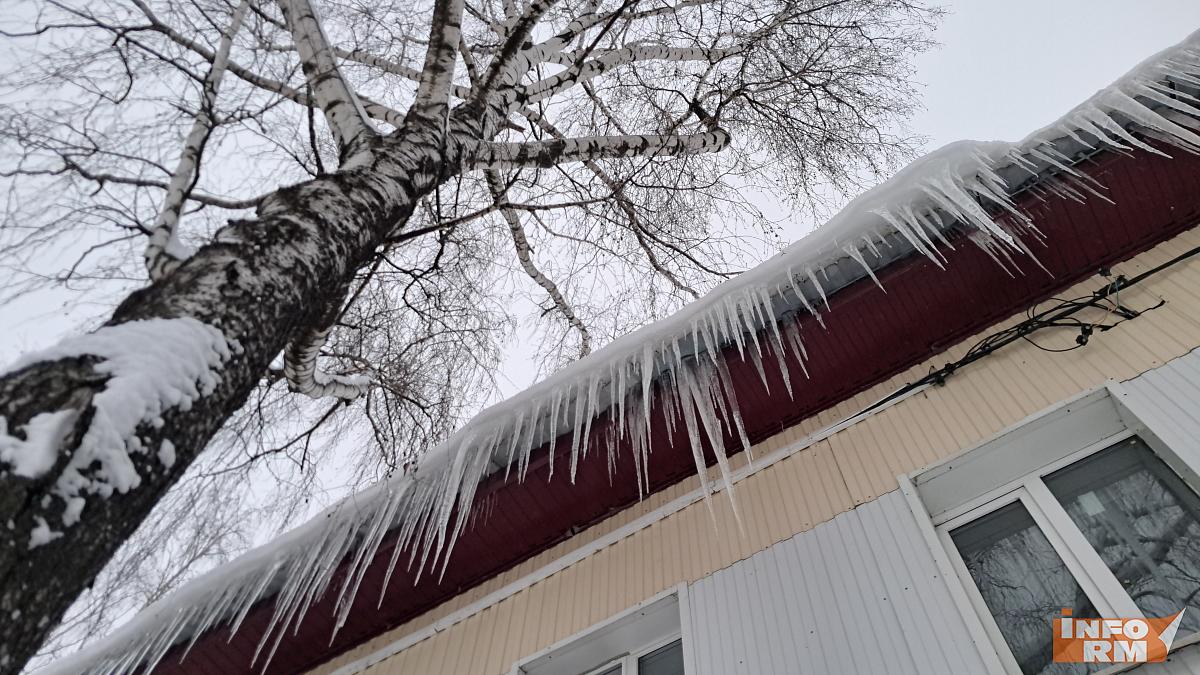 Протекающим детским садом в Саранске занялся Следком России