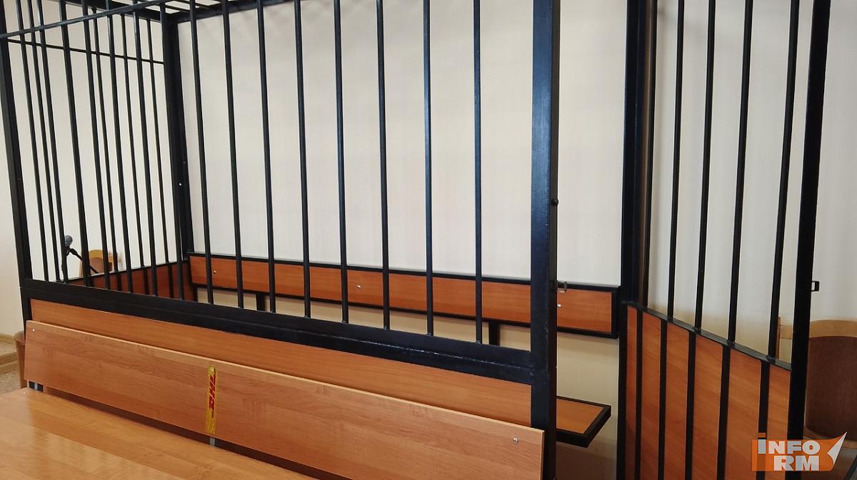 Житель Мордовии простил сына, угнавшего его машину