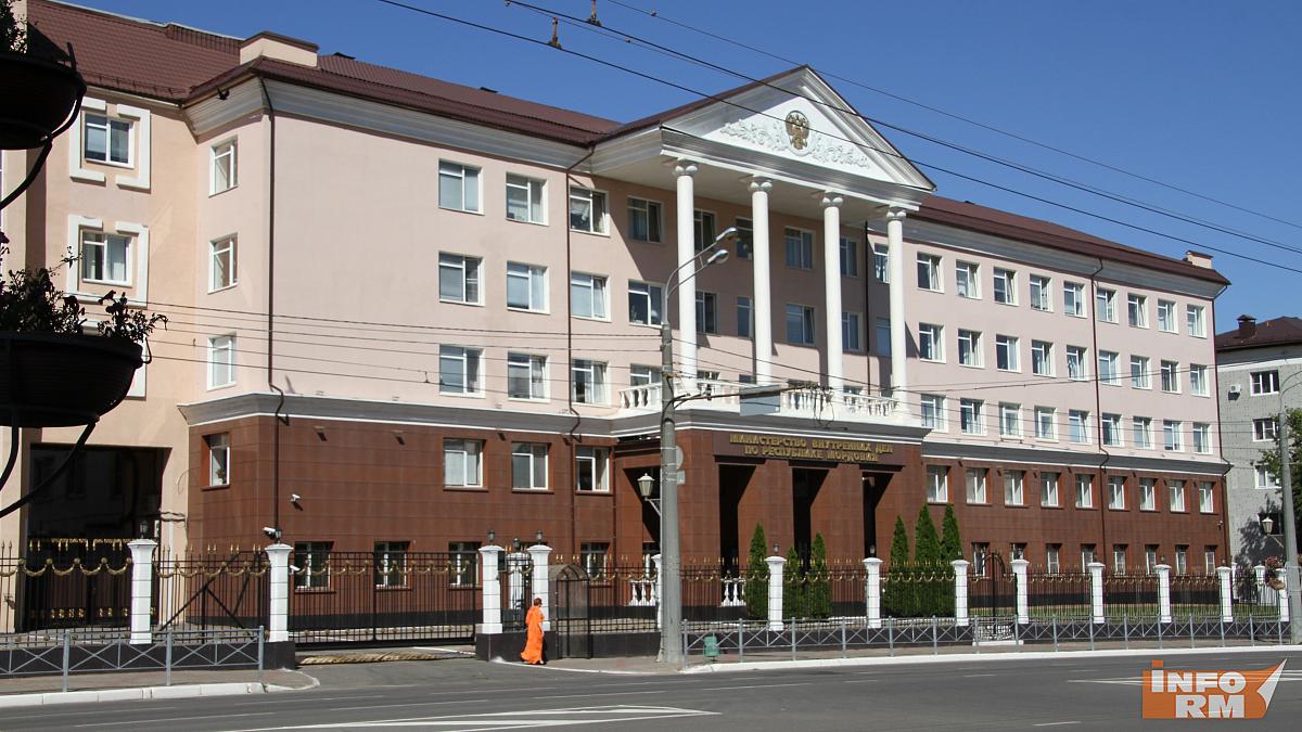 Обиженная жительница Мордовии обвинила бывшего возлюбленного в воровстве