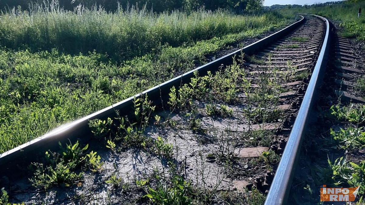 Мужчину в Мордовии осудят за драку на железнодорожных путях 