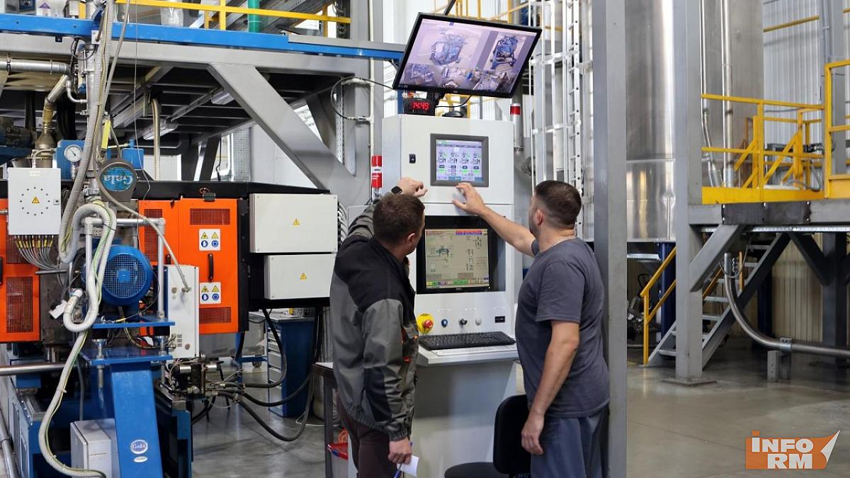 В Мордовии 85% предприятий заявили об отсутствии кадрового голода