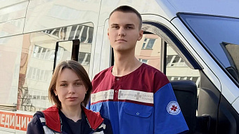 Медики Мордовии успешно приняли роды на дому