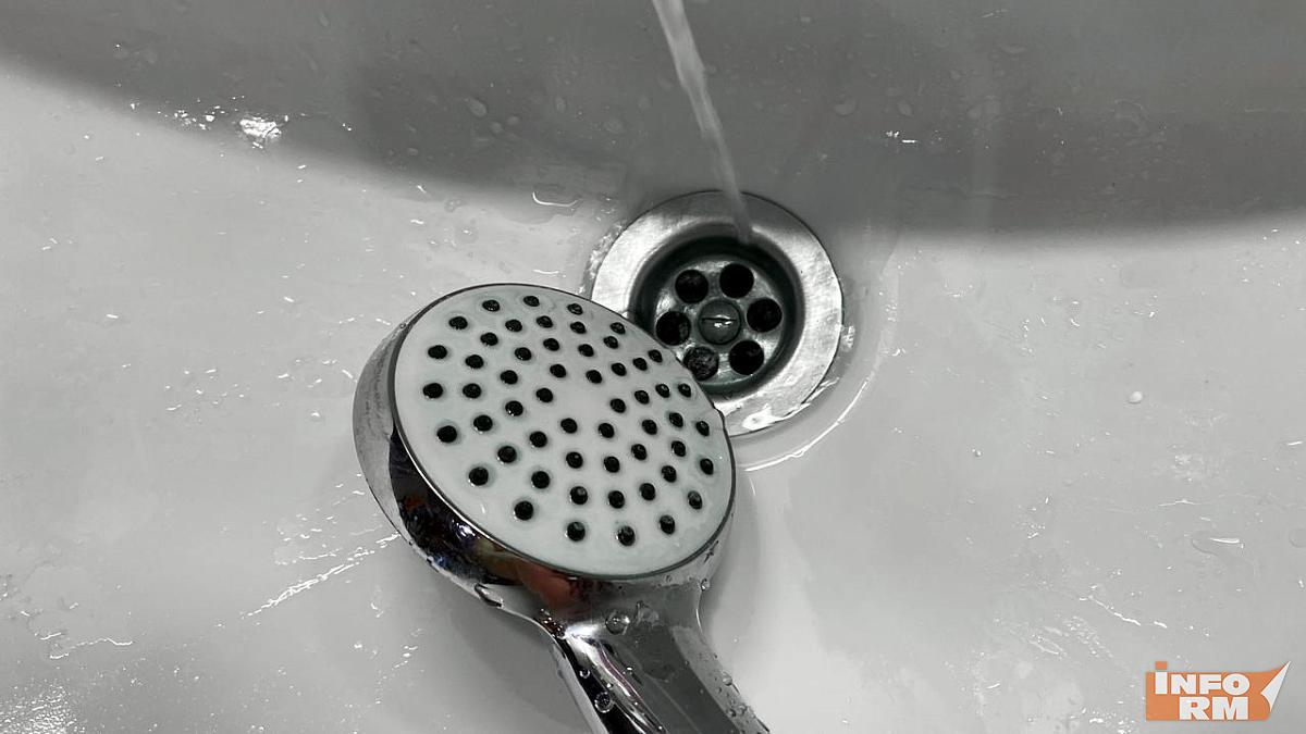 Часть Рузаевки 27 ноября останется без воды 