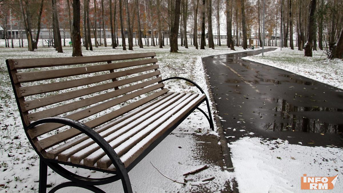 Гидрометцентр России: зима будет морозной, но с оттепелями Гидрометцентр России: зима будет морозной, но с оттепелями