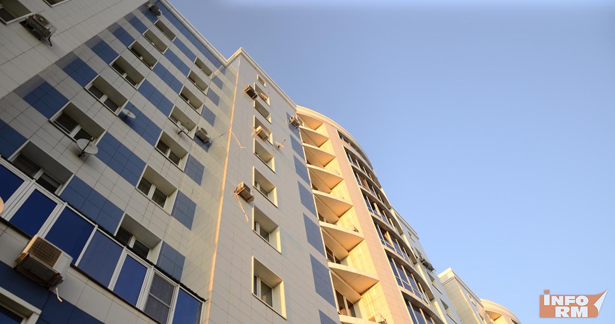 Жителям Саранска напомнили о приватизации квартир по договору социального найма 