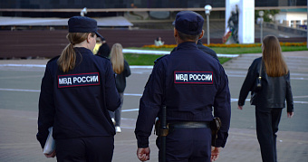 Пойманная в Мордовии воровка прикидывалась нищей 