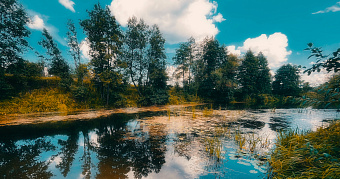 Найдено тело пропавшего без вести жителя Мордовии 